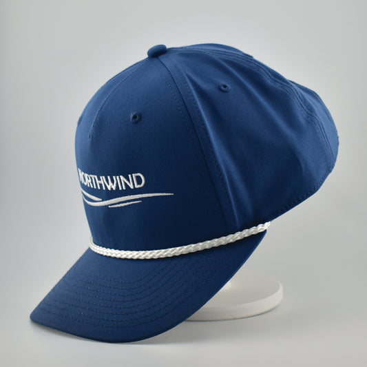 The Northwind Rope Cap