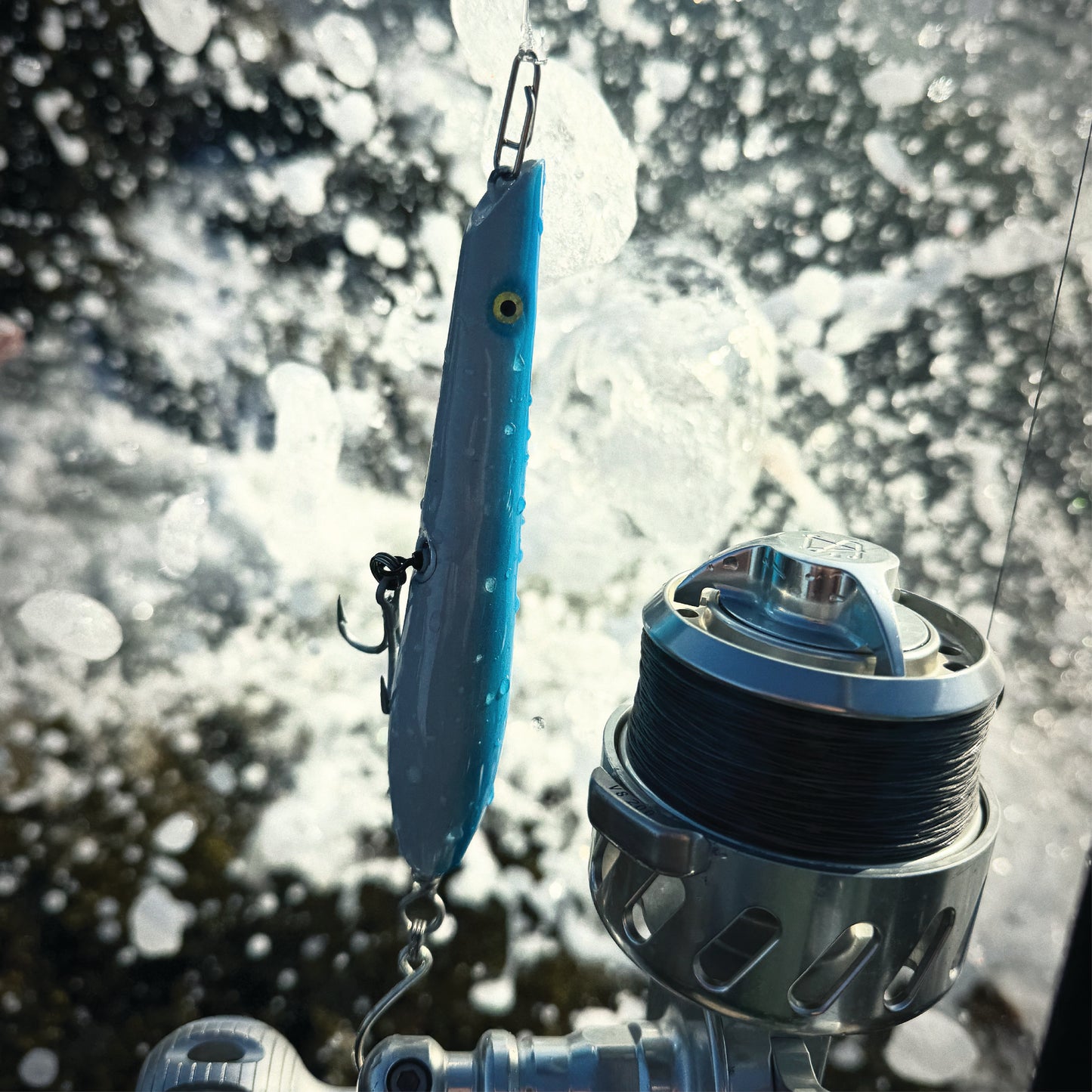 THE SCOUT 150 - COMING SOON