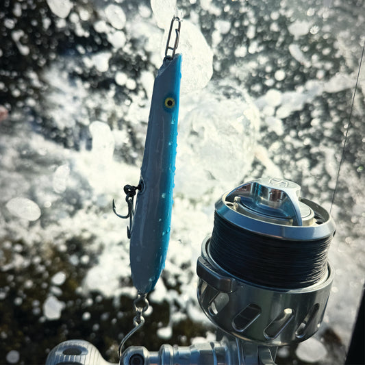 THE SCOUT 150 - COMING SOON
