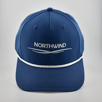 The Northwind Rope Cap