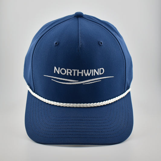 The Northwind Rope Cap